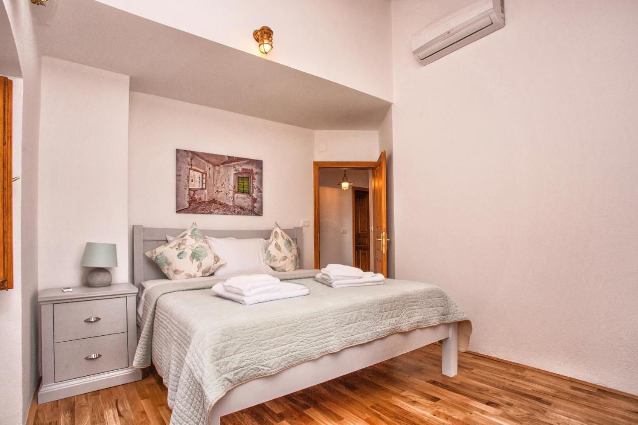 Villa Ruza, Donja Lastva Teodo Camera foto