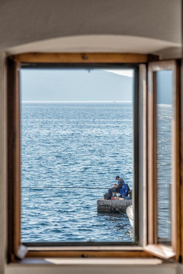 Villa Ruza, Donja Lastva Teodo Esterno foto
