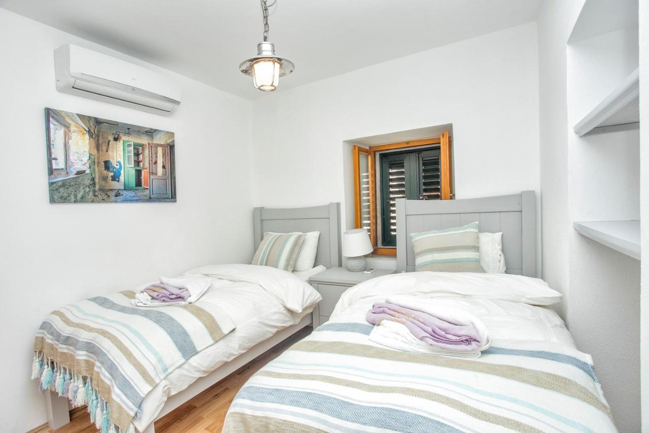 Villa Ruza, Donja Lastva Teodo Esterno foto
