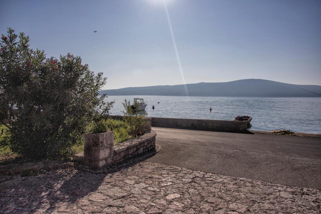 Villa Ruza, Donja Lastva Teodo Esterno foto