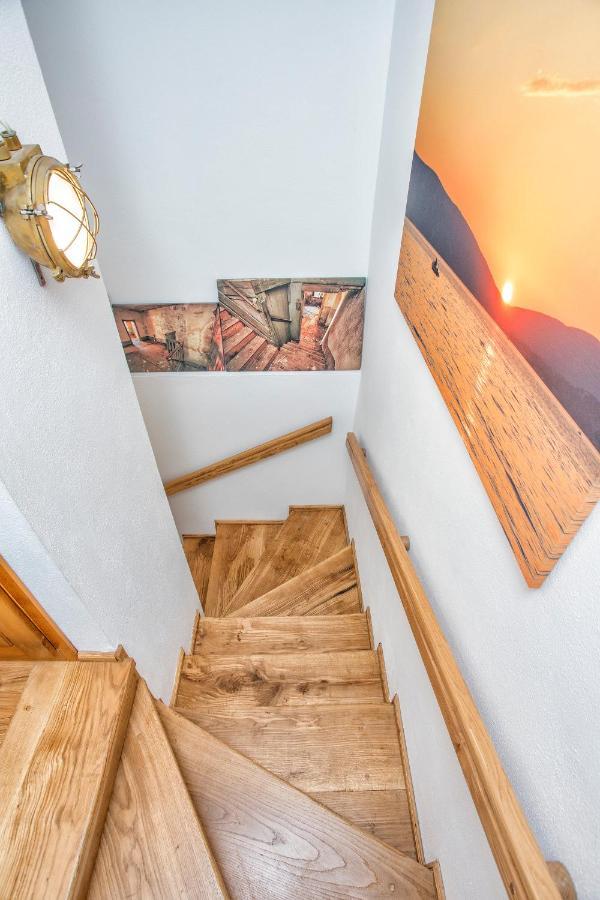 Villa Ruza, Donja Lastva Teodo Esterno foto